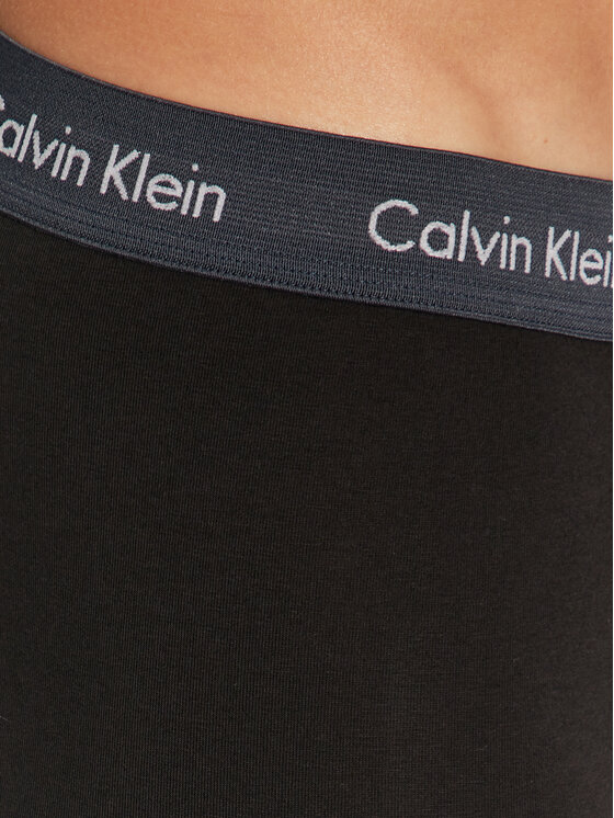 Calvin Klein Underwear Calvin Klein Underwear Bokseru komplekts 0000U2664G Daudzkrāsains