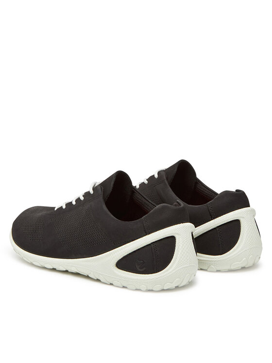 ECCO ECCO Sneakersy Biom Lite 80238402001 Černá