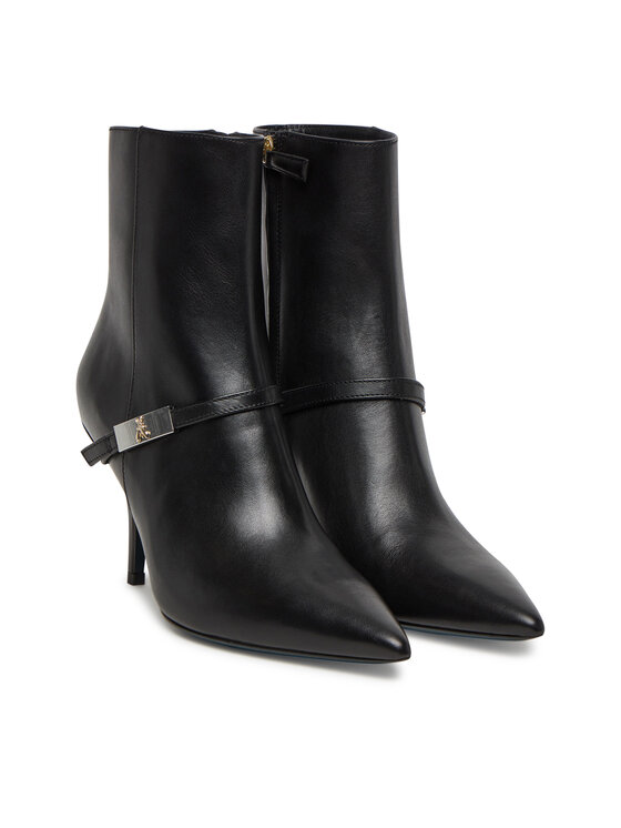 Patrizia Pepe Patrizia Pepe Aulinukai 8Y0113/L048 Juoda