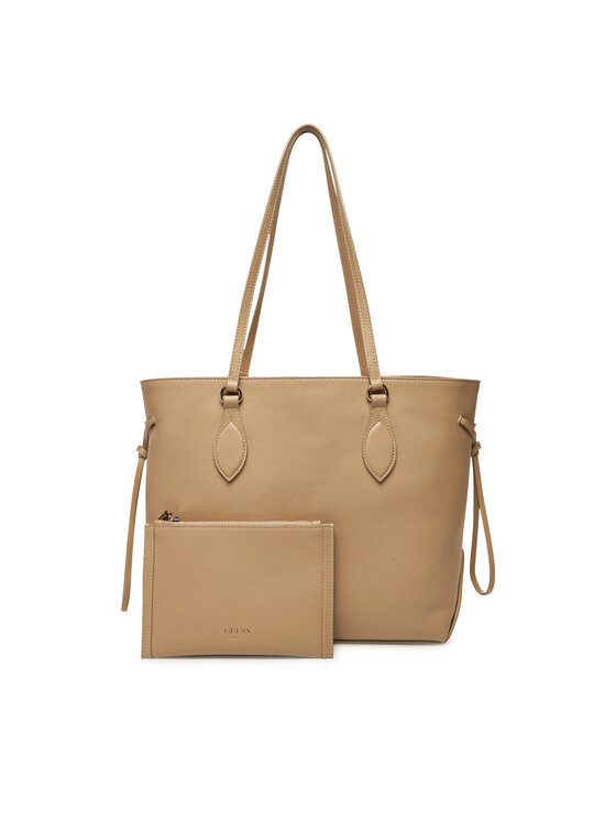 Guess Guess Torbica HWFLNC L5165 Smeđa