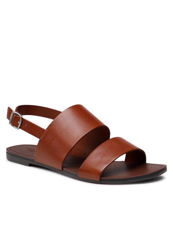 Vagabond Shoemakers Vagabond Shoemakers Sandały Tia 5331-201-27 Brązowy