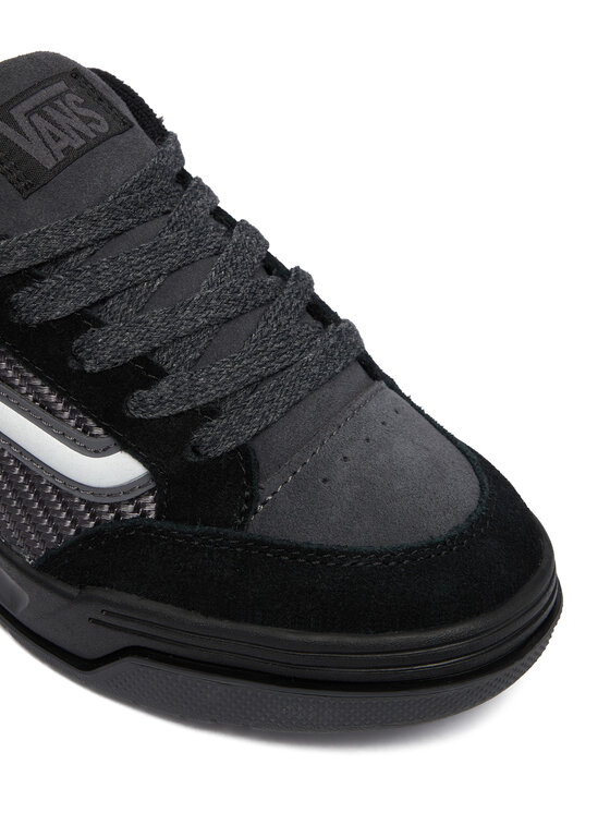 Vans Vans Сникърси Hylane VN000E91BA51 Сив