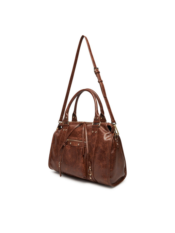 Badura Badura Handtasche CEO-ALANI-KQ28 Braun