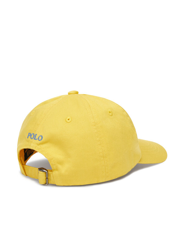 Polo Ralph Lauren Polo Ralph Lauren Šilterica 322785653053 Žuta