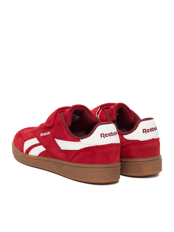 Reebok Reebok Tenisice CEO-LEA-D680L Crvena