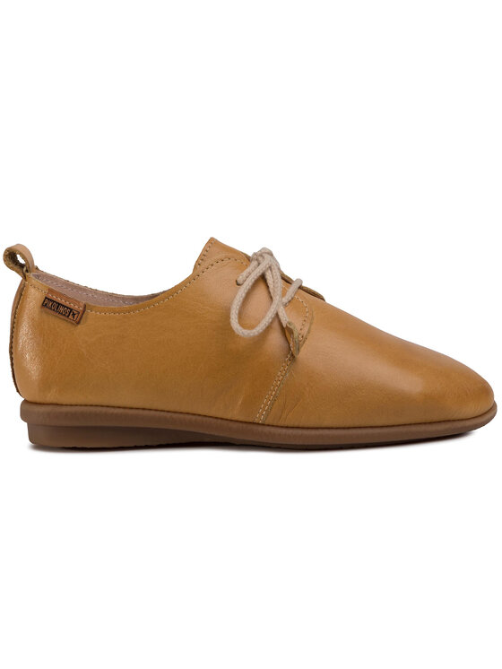 Pikolinos Pikolinos Scarpe basse 9K-4985 Giallo