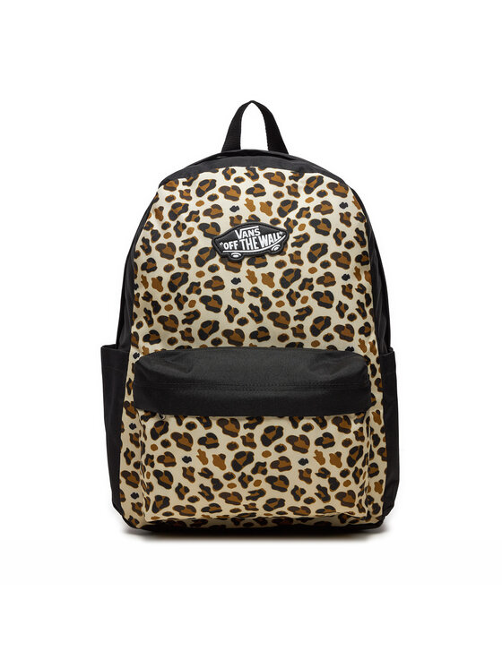 Vans Vans Раница Old Skool Grom VN000H56DAB Бежов