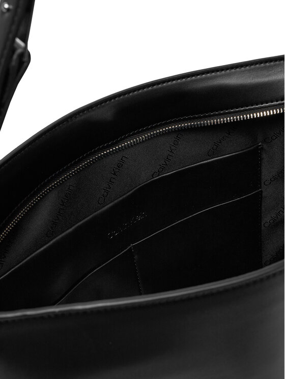 Calvin Klein Calvin Klein Handtasche K60K613172 Schwarz
