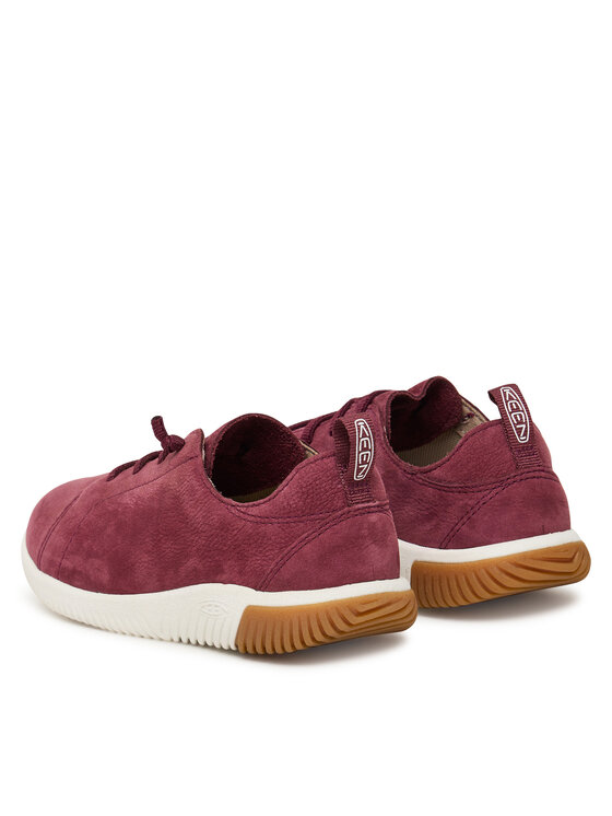 Keen Keen Sneakersy  Knx Lace 1031125 Bordó