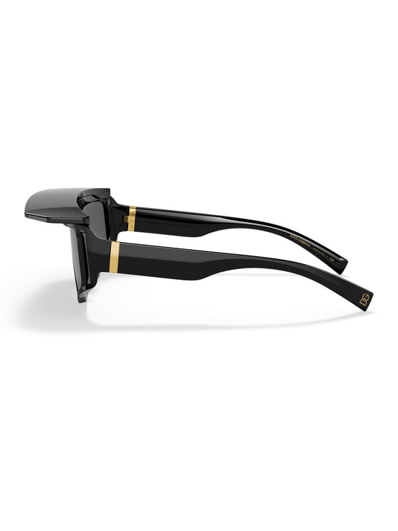 Dolce&Gabbana Dolce&Gabbana Γυαλιά ηλίου 319 Μαύρο