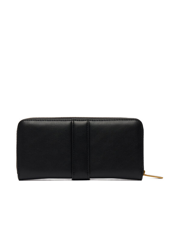 Just Cavalli Just Cavalli Πορτοφόλι 81RA5PA1 ZSA89 Μαύρο