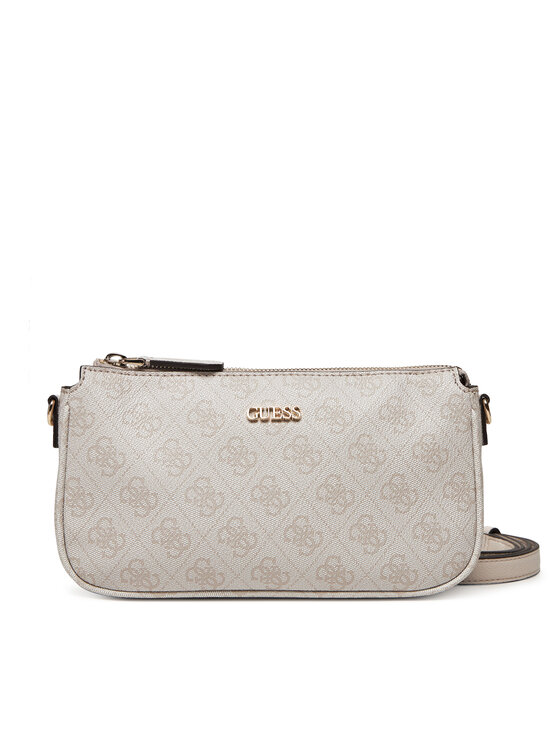 Guess Guess Τσάντα HWBG7879710 Εκρού