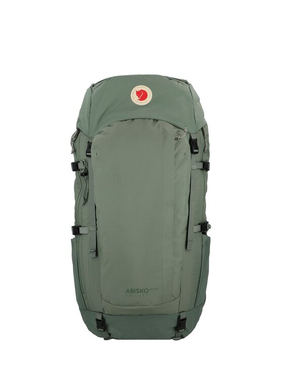 Fjällräven Fjällräven Plecak 301764 Zielony