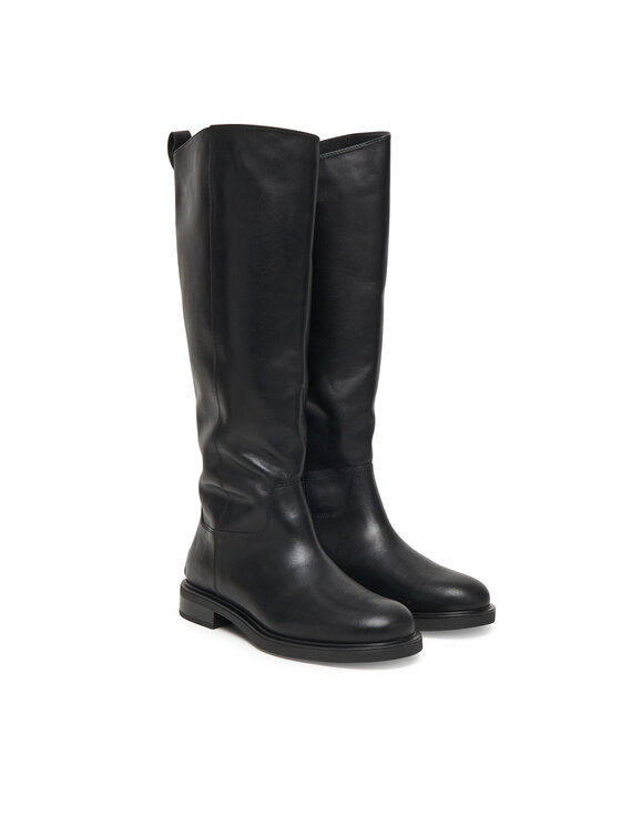 Vagabond Shoemakers Vagabond Shoemakers Lovaglócsizma Freya 6006-001-20 Fekete