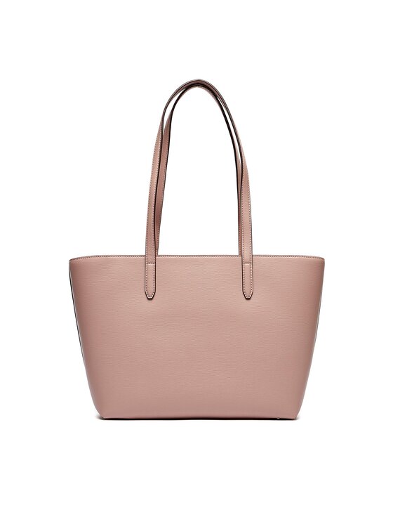 DKNY Handtasche Bryant Medium Tote R74A3014 Rosa Modivo