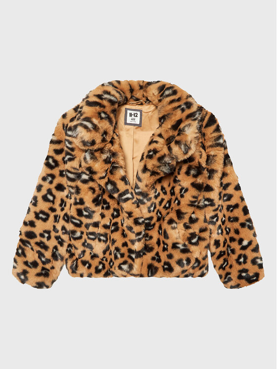 Pelliccia Cotton On Kids