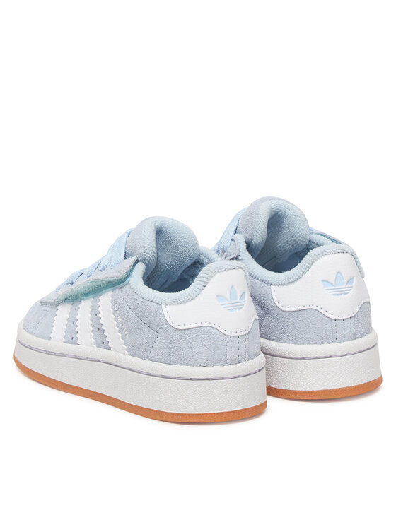 adidas adidas Sneakersy Campus 00S JQ2001 Svetlo modrá