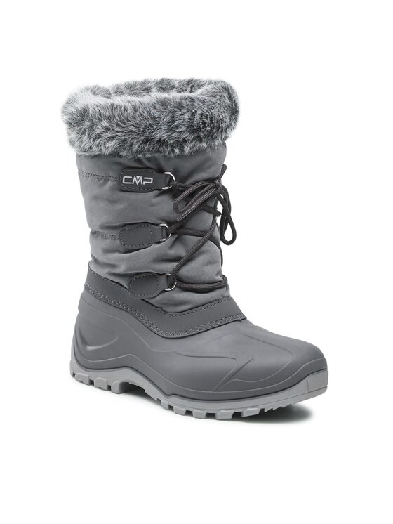 CMP CMP Апрески Nietos Low Wmn 3Q78956 Сив