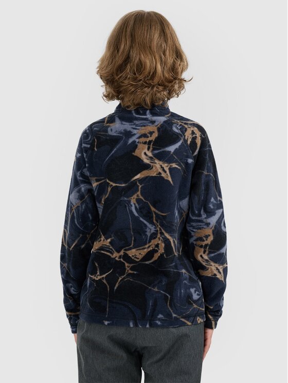 4F 4F Intimo termico pezzo sopra 4FJRAW25UFLEM073-91A Multicolore