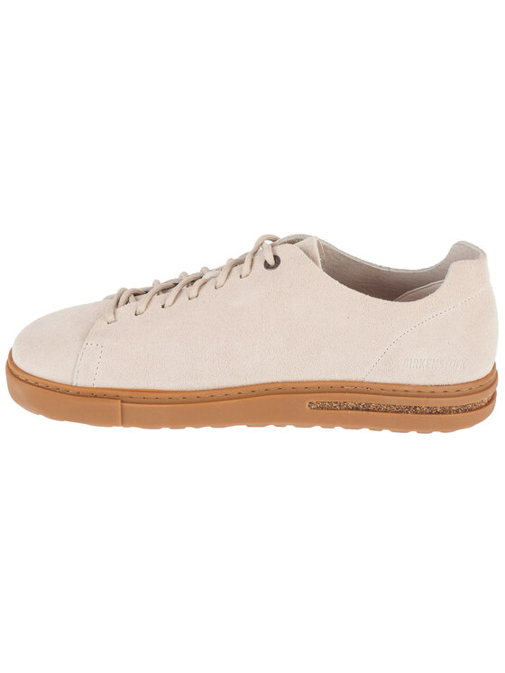 Birkenstock Birkenstock Sneakersy Bend Low Decon Biały