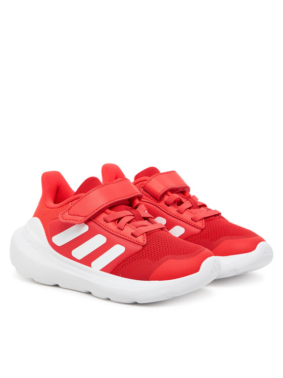 adidas adidas Laisvalaikio batai Tensaur Run 2.0 IH1050 Raudona