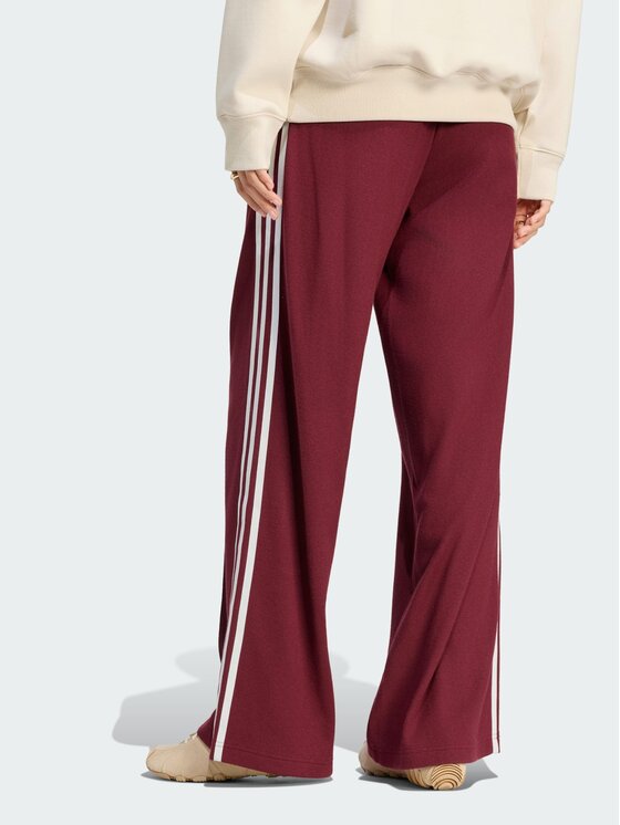 adidas adidas Spodnie materiałowe 172563 Khaki Regular Fit