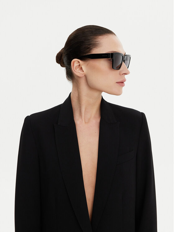 Trussardi Trussardi Γυαλιά ηλίου TSM9028 Μαύρο