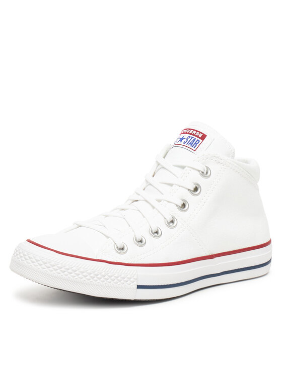 Converse Converse Tornacipő CHUCK TAYLOR ALL STAR MADISON 563511C Fehér