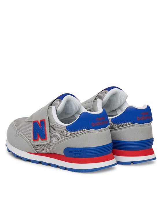 New Balance New Balance Tenisice PV515KG Siva