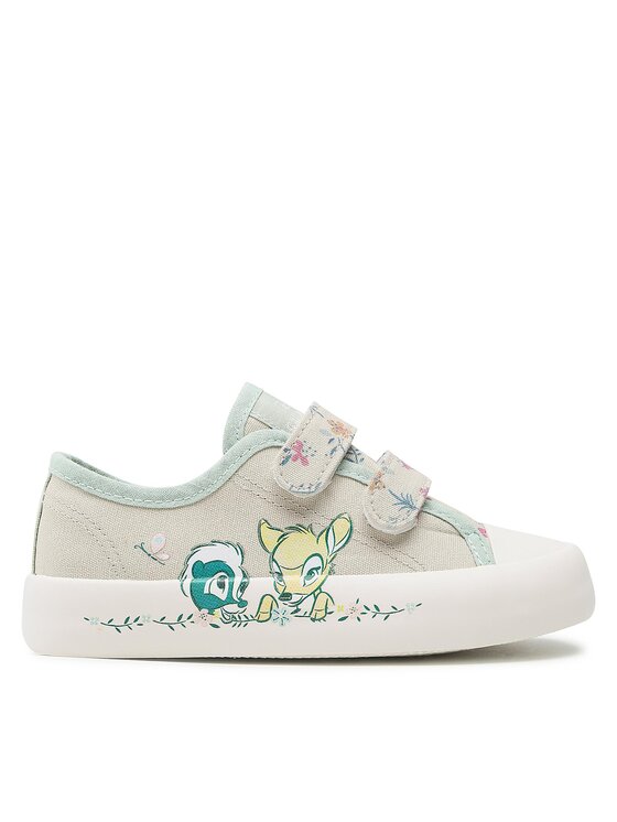Disney Classics Disney Classics Modne superge AW22-034DCLS Siva