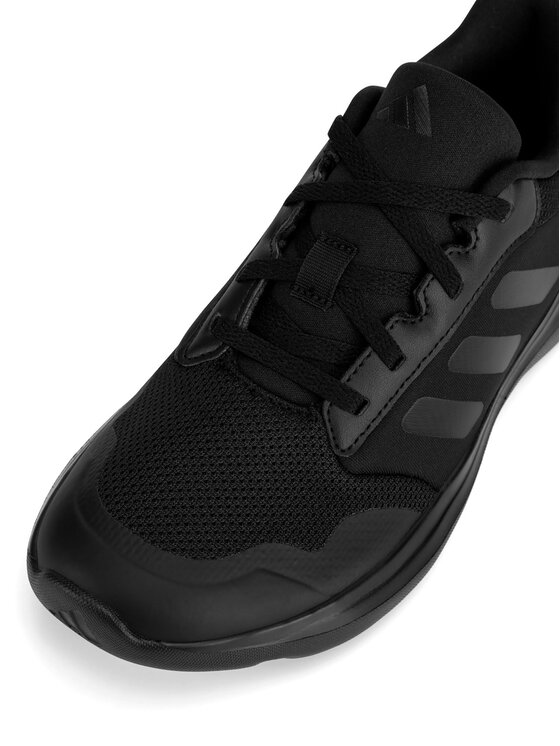 adidas adidas Sneakersy CEO-TENSAUR RUN 3.0 J IE3542 Čierna