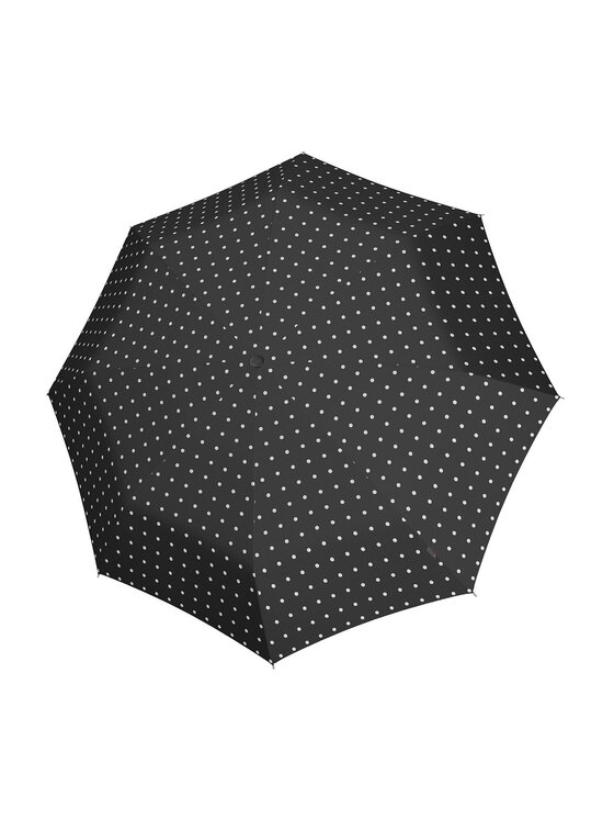 Knirps Knirps Parasolka 222918 Srebrny