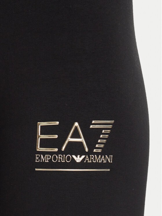 EA7 Emporio Armani EA7 Emporio Armani Pajkice 7W000426 AF12484 MC021 Črna Slim Fit