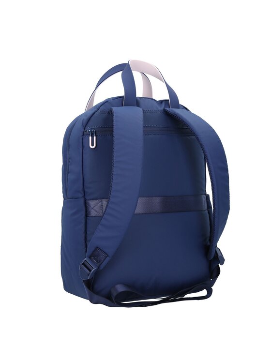 American Tourister American Tourister Plecak 327187 Błękitny
