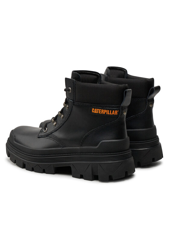 CATerpillar CATerpillar Planinarske cipele Colorado Hardwear P111518 Crna