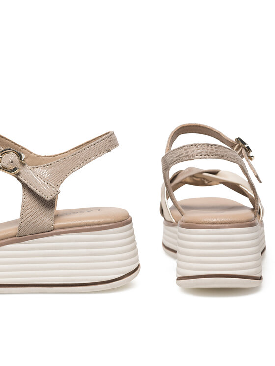 Lasocki Lasocki Sandalen WB-DANA-02 Beige