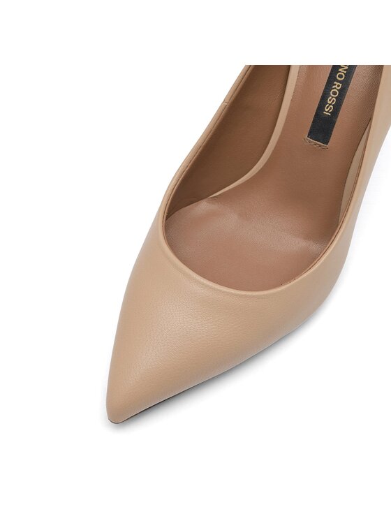 GINO ROSSI Gino Rossi High Heels V-323-346 Beige
