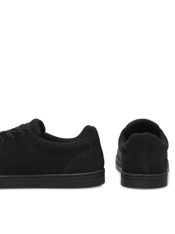 Lasocki Lasocki Sneakers TAIMER-07 MI25 Schwarz