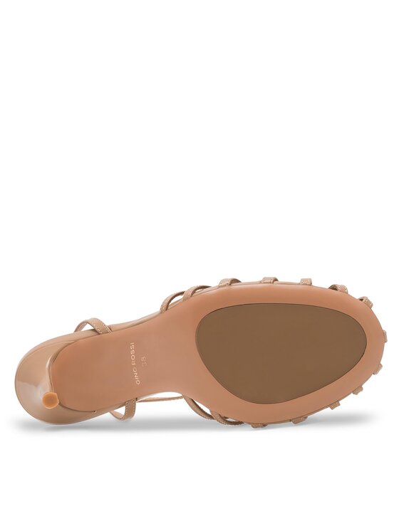 Gino Rossi Gino Rossi Sandalen CHERIE-V1613-13-1 Beige