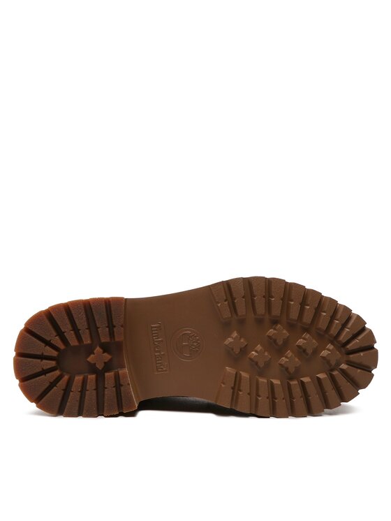 Timberland Timberland Pohodni čevlji Carnaby Cool 6in TB0A5VPZ2311 Rjava