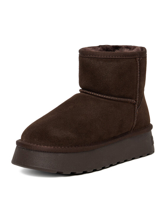 Badura Badura Schneeschuhe C-WFA-01-H Braun