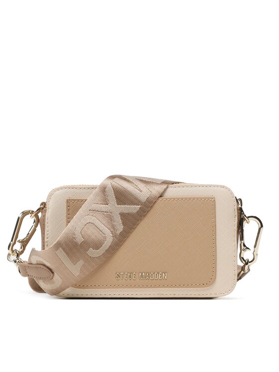 Steve Madden Steve Madden Torbica Brisa SM13001031 Bež