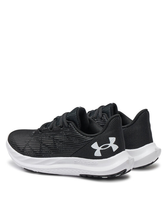Under Armour Under Armour Běžecké boty Ua W Charged Speed Swift 3027006-001 Černá