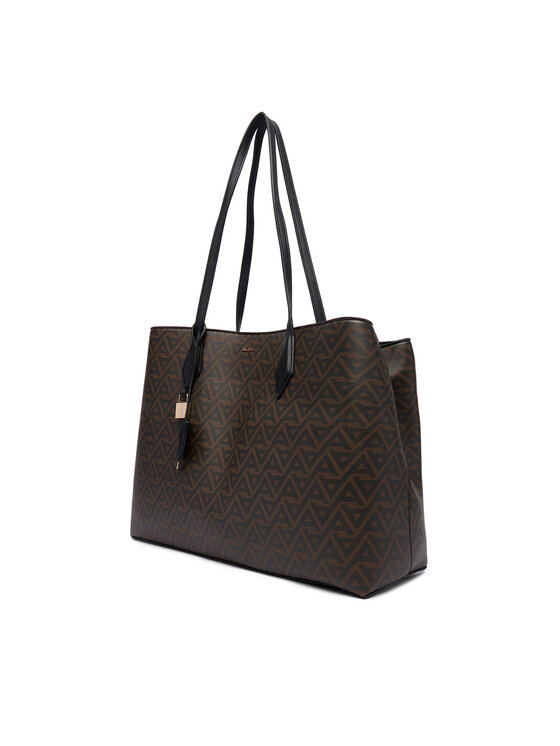 Aldo Aldo Сумка Maela 14076941 Коричневий