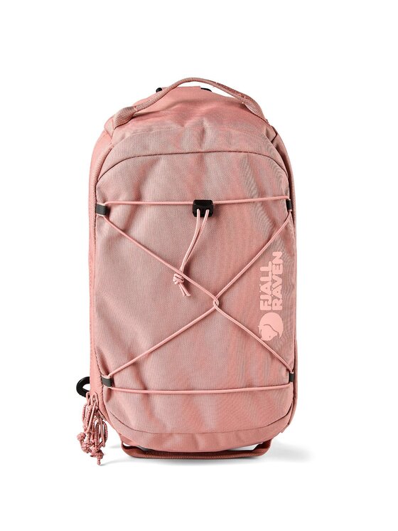 Fjällräven Fjällräven Torebka 331388 Różowy
