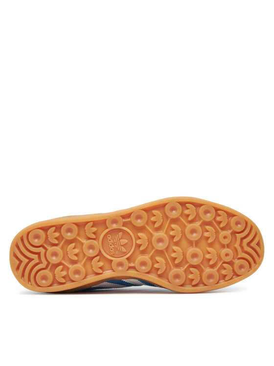 adidas adidas Laisvalaikio batai Gazelle Indoor JS3802 Mėlyna
