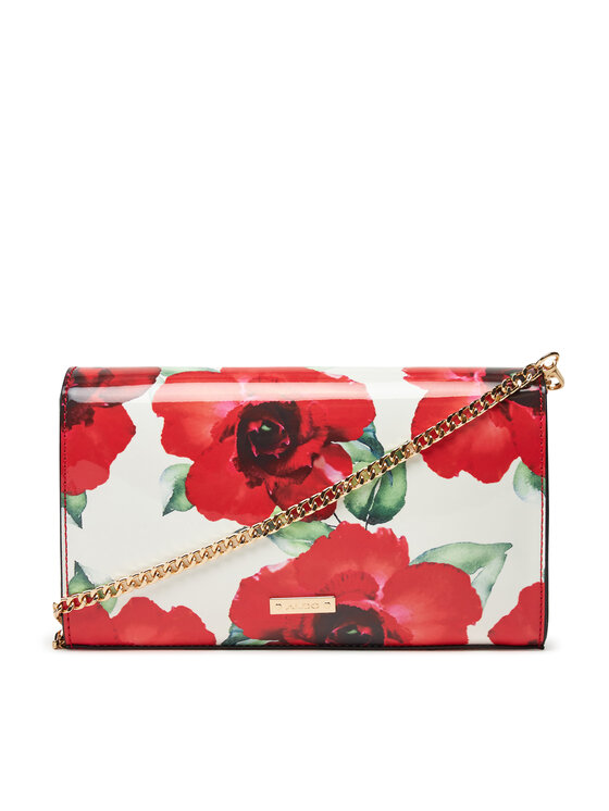 Aldo Aldo Сумка Adoring 13933881 Червоний