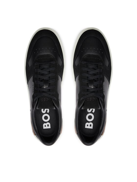 BOSS Boss Sneakers Clint Tenn Nult 50517303 Nero