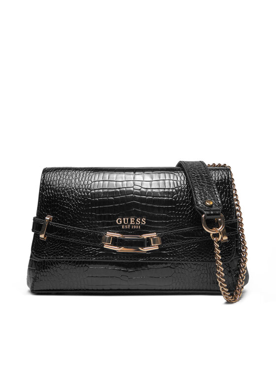 Guess Guess Τσάντα HWCG95 27210 Μαύρο