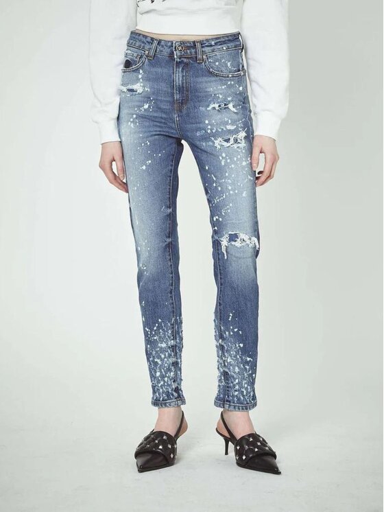 Jeans richmond donna sale
